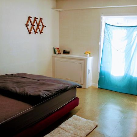 Redo Backpacker'S Hostel คังนึง ภายนอก รูปภาพ