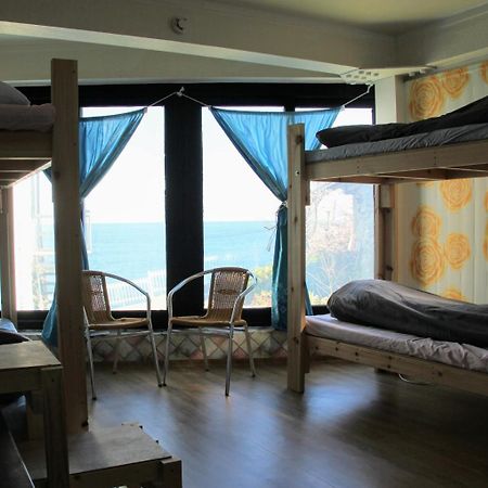 Redo Backpacker'S Hostel คังนึง ภายนอก รูปภาพ