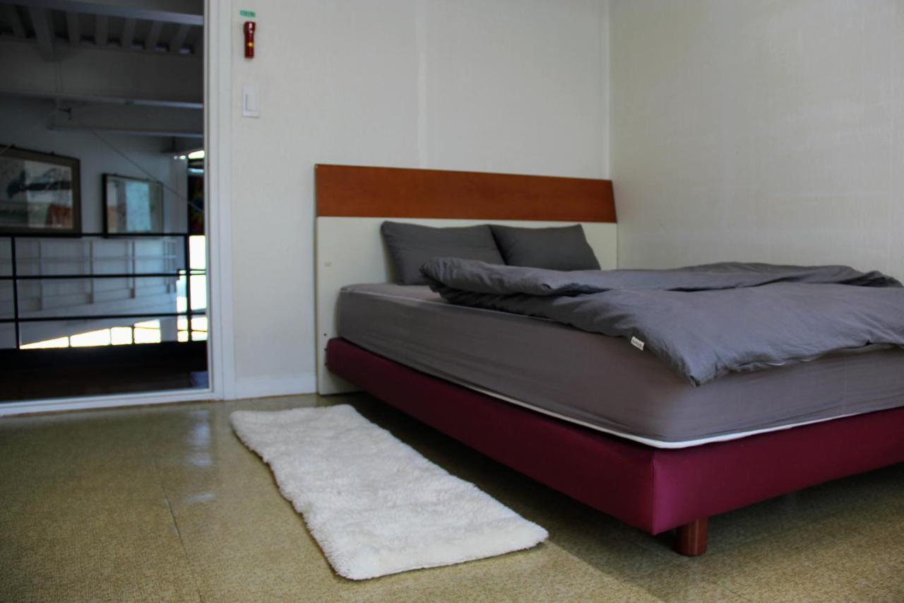 Redo Backpacker'S Hostel คังนึง ภายนอก รูปภาพ