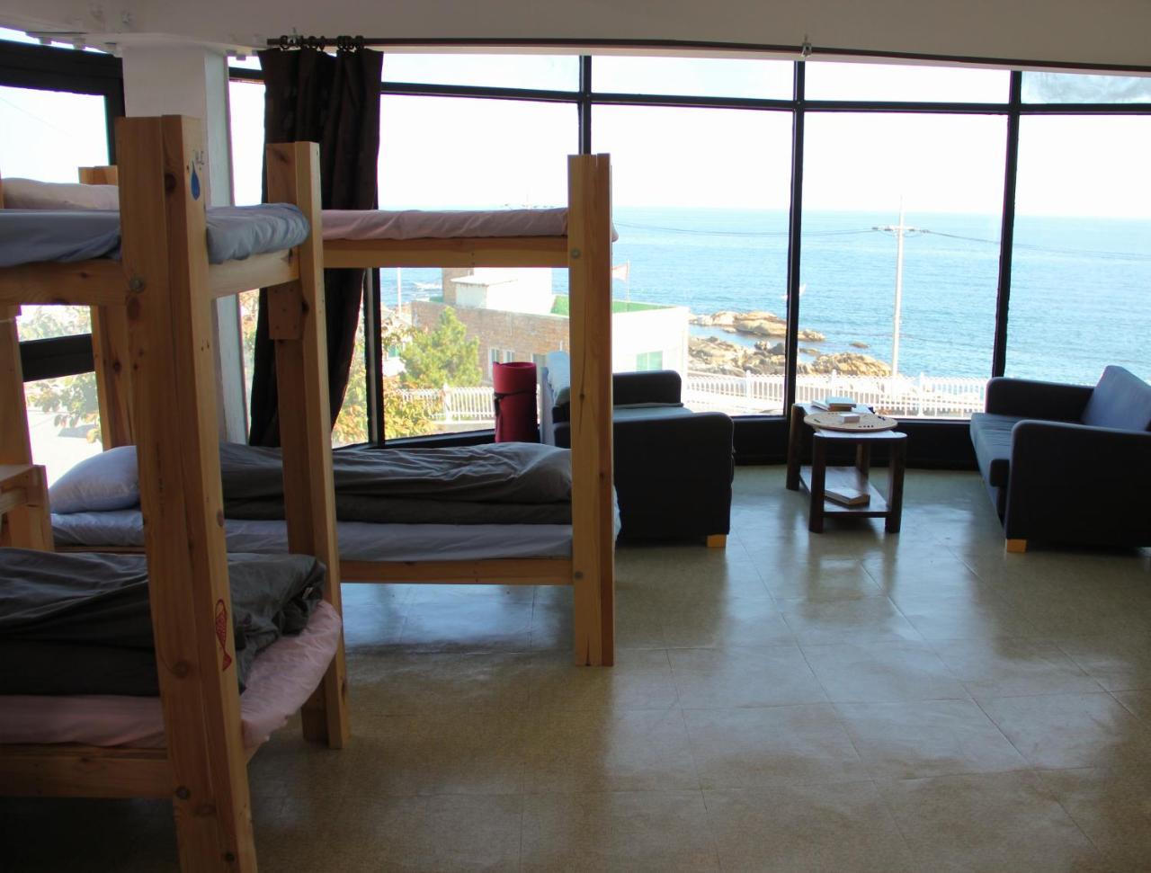 Redo Backpacker'S Hostel คังนึง ภายนอก รูปภาพ